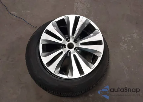 2022 Subaru Ascent Limited z USA, uszkodzony, nr VIN 4S4WMALD7N3402957